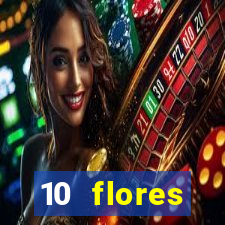 10 flores silvestres da regi o sudeste